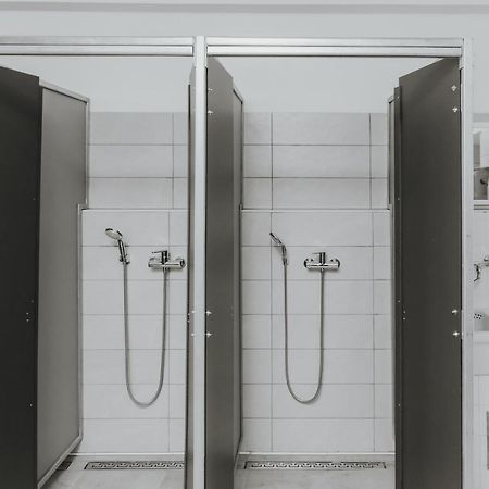 Party Hostel Zzz 卢布尔雅那 外观 照片